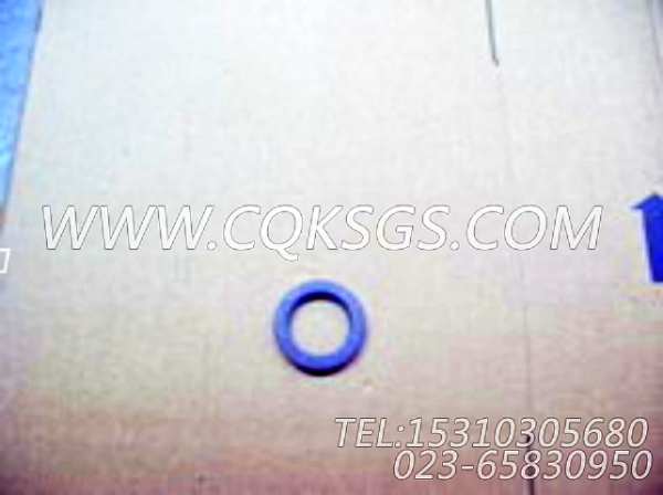 3003353油封,用于康明斯KTA38-G5柴油机风扇水箱组,【电力】配件-1