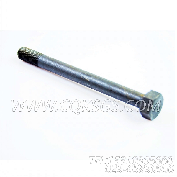 3013623六角螺栓,用于康明斯NTA855-G2柴油机性能件组,【发电用】配件-2