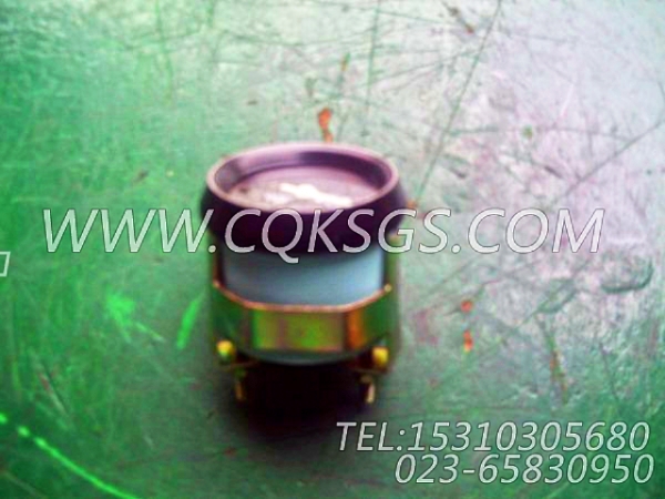 3015232油压表,用于康明斯NTC-290动力油压传感器组,【打桩机】配件-1