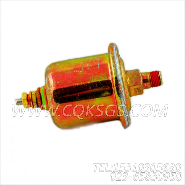 3015237油压传感器,用于康明斯NT855-P300动力发动机导线组,【消防泵】配件-2