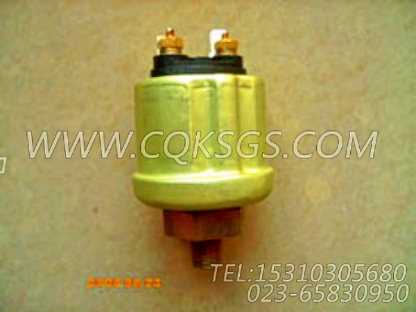3015237油压传感器,用于康明斯NTA855-C335发动机油压传感器组,【通化60T】配件-2
