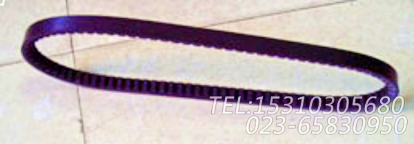 178708风扇皮带,用于康明斯NYA855-G4主机风扇布置组,【发电用】配件-0