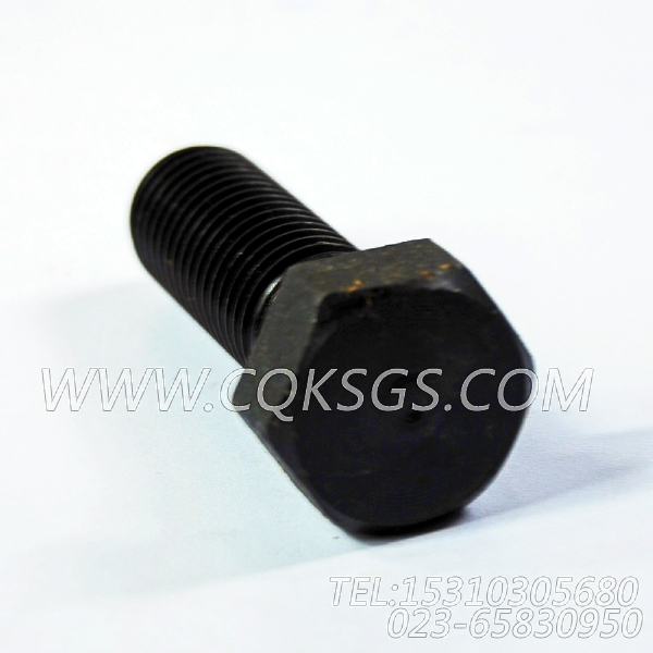 S112螺栓,用于康明斯KT38-G柴油发动机性能件组,【发电用】配件-0