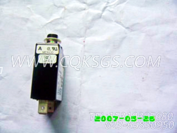 3034953断电器,用于康明斯KTA38-G2主机仪表板组,【电力】配件-2
