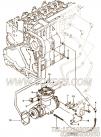 【引擎6CT8.3-C215的密封垫】 康明斯液压泵密封垫报价,参数及图片
