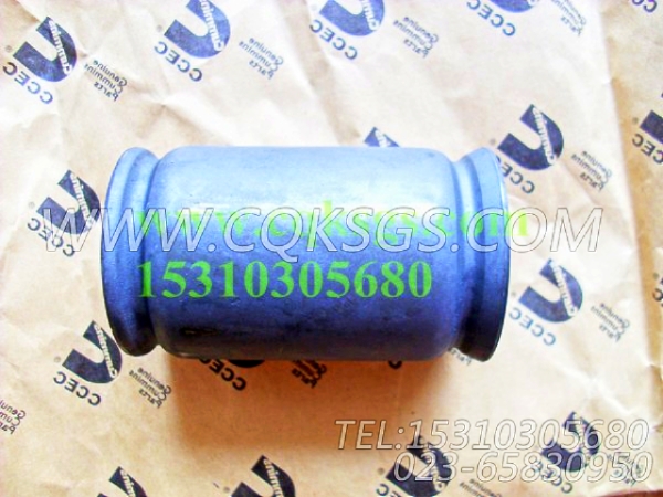 130394旁通水连管,用于康明斯NTA855-C360发动机出水管组,【厦工矿用自卸车】配件-1