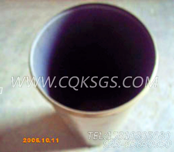 3000302进气管,用于康明斯NTA855-M350柴油机空气滤清器组,【轮船用】配件-2