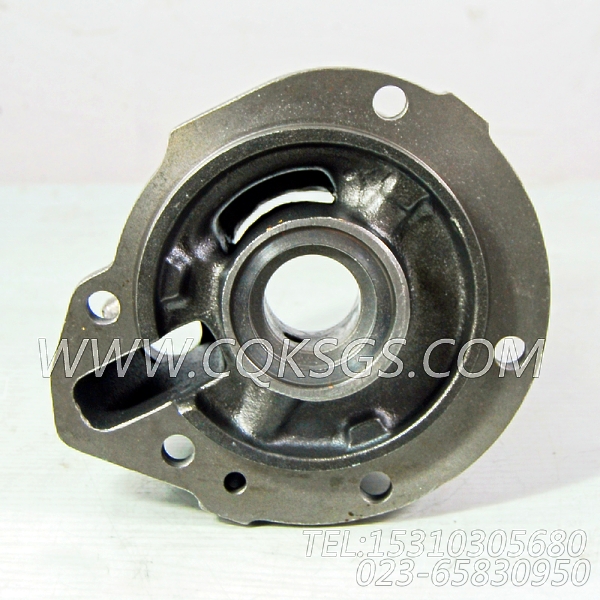 3002171燃油泵支架,用于康明斯NTA855-C400动力附件驱动安装组,【河南电力牵张】配件-2