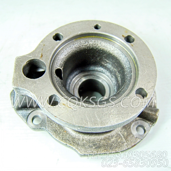 3002171燃油泵支架,用于康明斯NTA855-C310主机附件驱动安装组,【矿山机械】配件-1