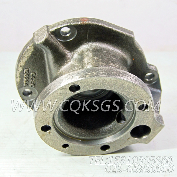 3002171燃油泵支架,用于康明斯NTA855-C335主机附件驱动安装组,【军品车】配件-1