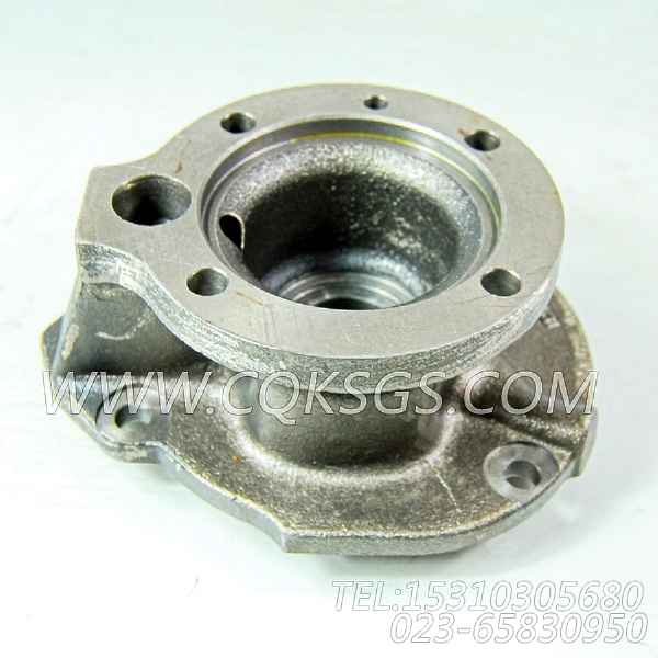 3002171燃油泵支架,用于康明斯NT855-C280柴油发动机附件驱动安装组,【通化60T】配件-1