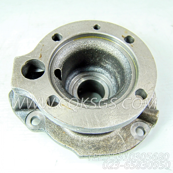 3002171燃油泵支架,用于康明斯NTCR-290主机附件驱动安装组,【渣罐车】配件-1