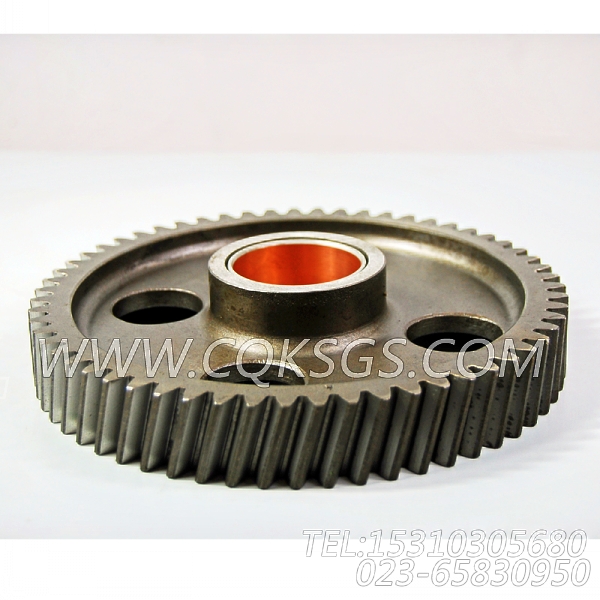 3004684凸轮轴中间齿轮,用于康明斯NG4柴油机基础件组,【柴油发电】配件-1