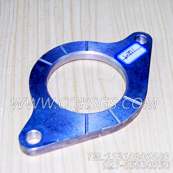 3007971凸轮轴止推轴承,用于康明斯KT38-G-500KW柴油机性能件组,【柴油发电】配件-0