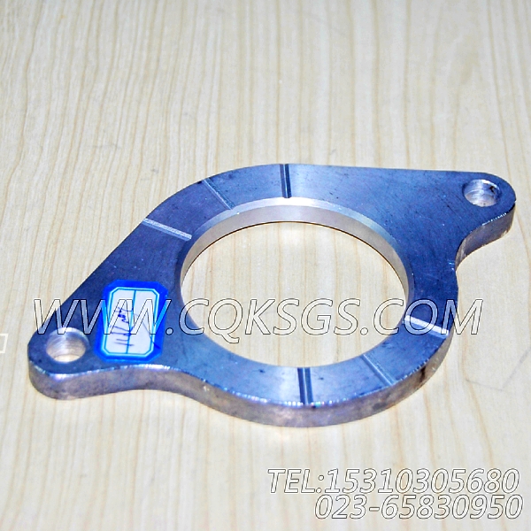 3007971凸轮轴止推轴承,用于康明斯KTA19-M470柴油发动机性能件组,【船用】配件-2