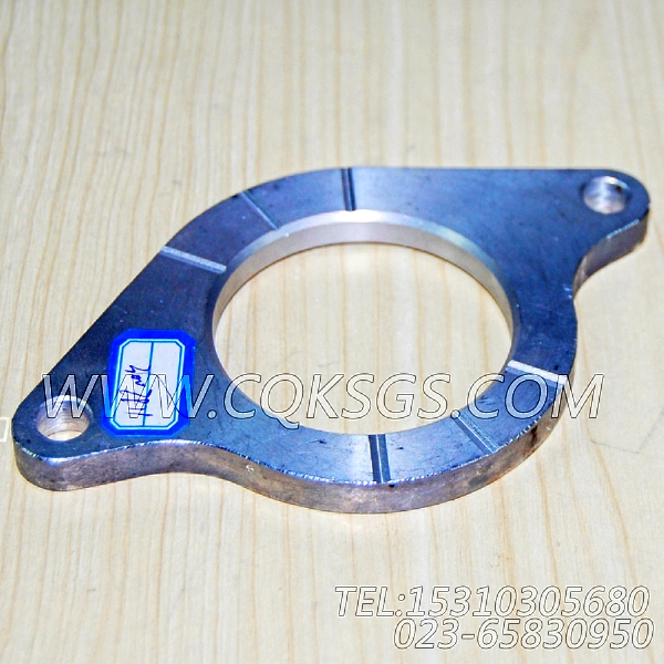 3007971凸轮轴止推轴承,用于康明斯KTA19-P425柴油发动机性能件组,【应急水泵机组】配件-1