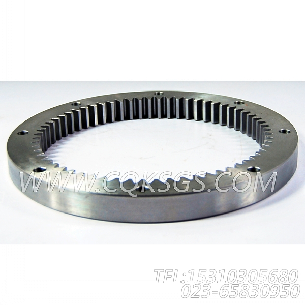 3008840凸轮轴齿轮,用于康明斯KTA19-G4(M)主机海水泵组,【船舶用】配件-0