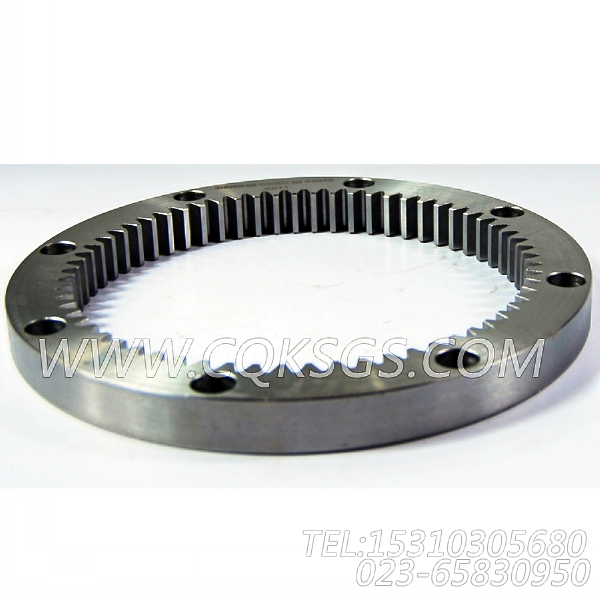 3008840凸轮轴齿轮,用于康明斯KTA19-G4(M)主机海水泵组,【船舶用】配件-1