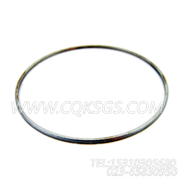 3011884缸套座圈,用于康明斯KTA38-C1200发动机基础件组,【拌和机】配件-2