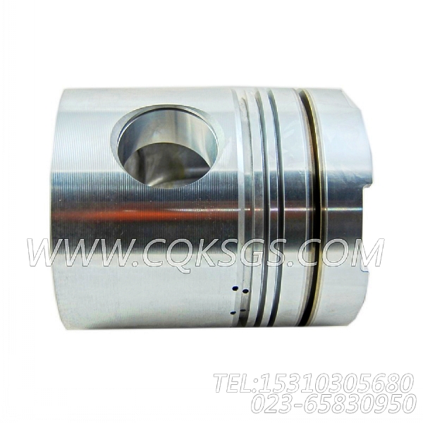 3017349活塞,用于康明斯NTA855-G1柴油发动机发动机性能件组,【发电用】配件-2