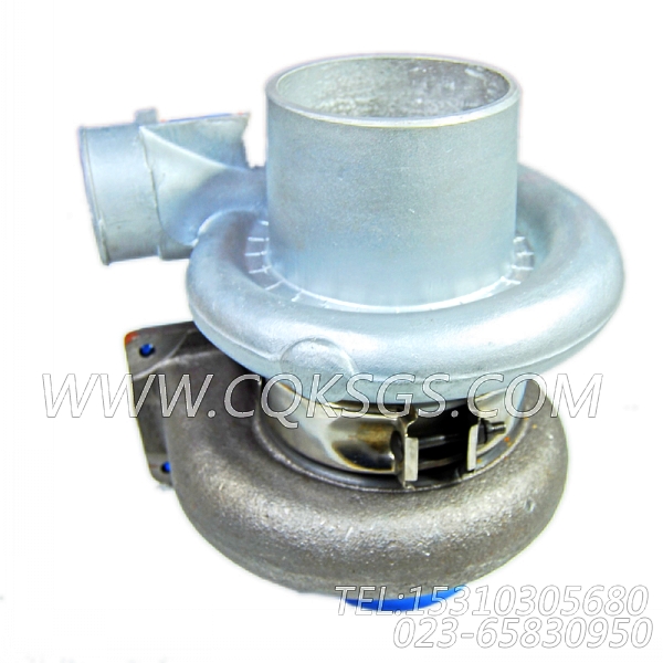 【涡轮增压器】康明斯CUMMINS柴油机的3018068 涡轮增压器-0