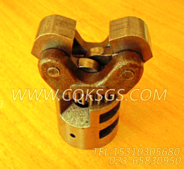 3024991调速器飞块,用于康明斯KTA19-P430发动机燃油泵总成组,【应急水泵机组】配件-1