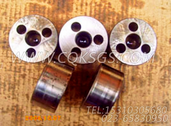 3026167惰轮轴,用于康明斯M11-310柴油发动机气缸体组,【船舶机械】配件-0