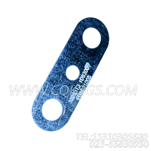 【垫片】康明斯CUMMINS柴油机的3026313 垫片-0