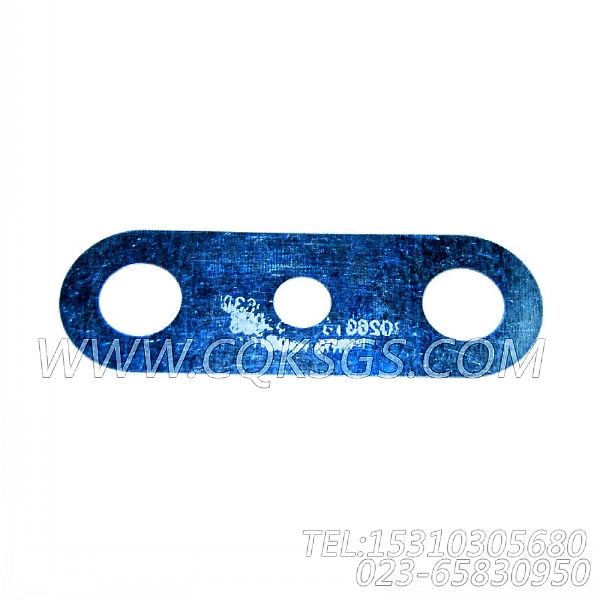 3026313垫片,用于康明斯KTA38-P1070柴油发动机基础件组,【消防泵】配件-0