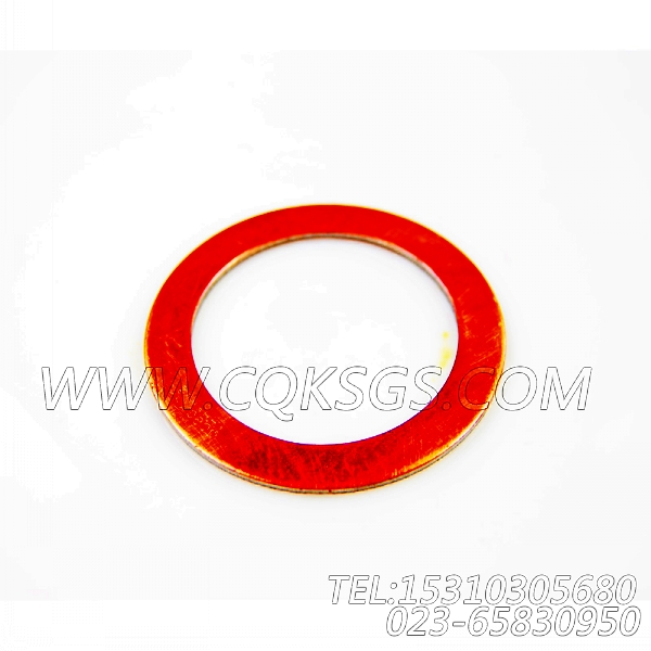 3026556止推片,用于康明斯KT38-M800柴油机附件驱动组,【船舶机械】配件-2