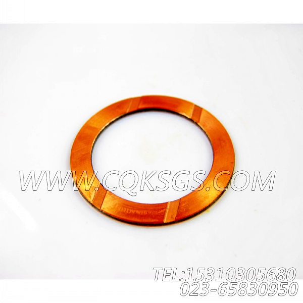 3026556止推片,用于康明斯KTA38-G2-660KW柴油机燃油泵及调速器组,【发电机组】配件-2