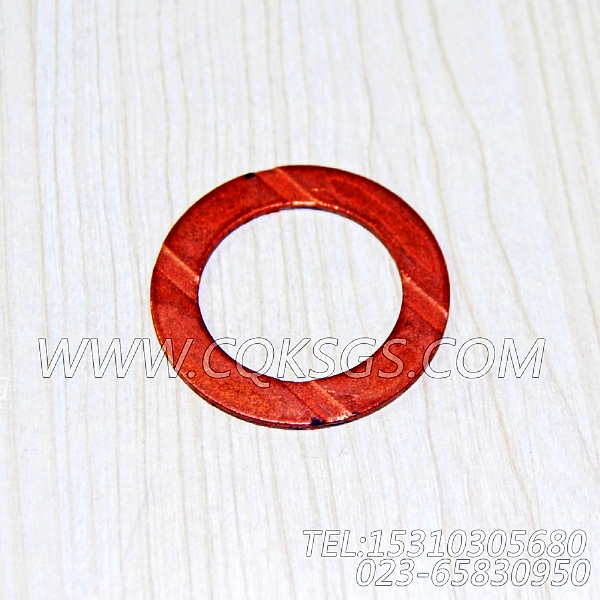 3026557止推片,用于康明斯NT855-L290发动机附件驱动安装组,【车用】配件-1