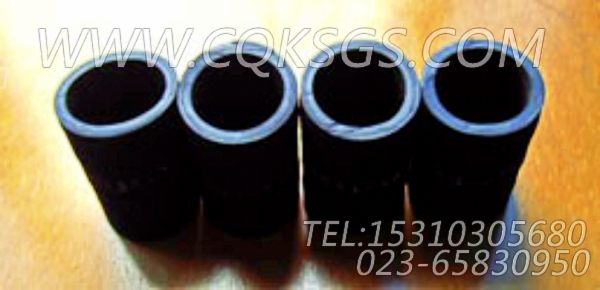 【软管】康明斯CUMMINS柴油机的3031560 软管-1