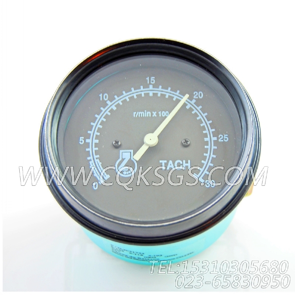 3031734转速表,用于康明斯NT855-L290主机发动机散件组,【车用】配件-2