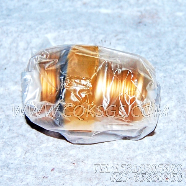 3032627阳性接头,用于康明斯ISM-450发动机机油冷却器组,【船用】配件-1