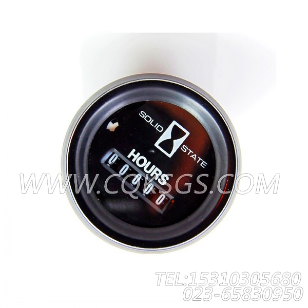 3035766小时计,用于康明斯NTA855-C360主机散件组,【重庆红岩】配件-1