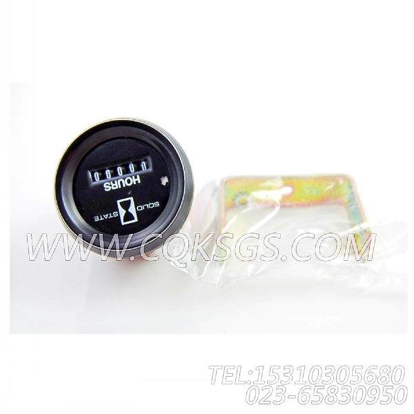 3035766小时计,用于康明斯KT19-C450发动机发动机散件组,【华菱俄罗斯牵引车】配件-1
