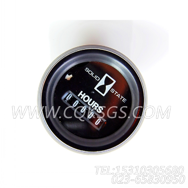 3035766小时计,用于康明斯NTA855-C335柴油发动机发动机散件组,【挖掘机】配件-2