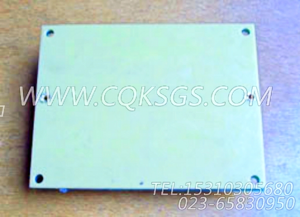 3044195调速控制器,用于康明斯NTA855-G2-250KW柴油机燃油泵控制器组,【柴油发电】配件-2