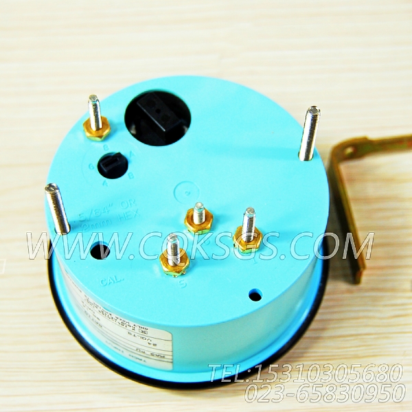 3049555小时计和转速表,用于康明斯KT19-M425主机仪表板总成组,【船机】配件-2