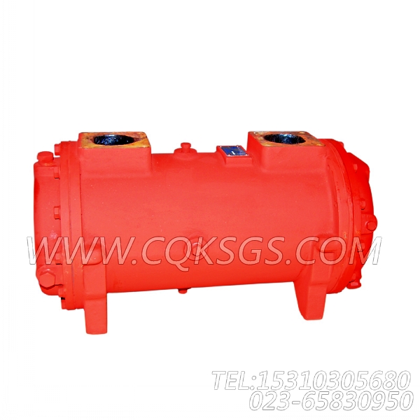 3050385热交换器,用于康明斯KTA38-G5柴油机散热器组,【动力电】配件-1