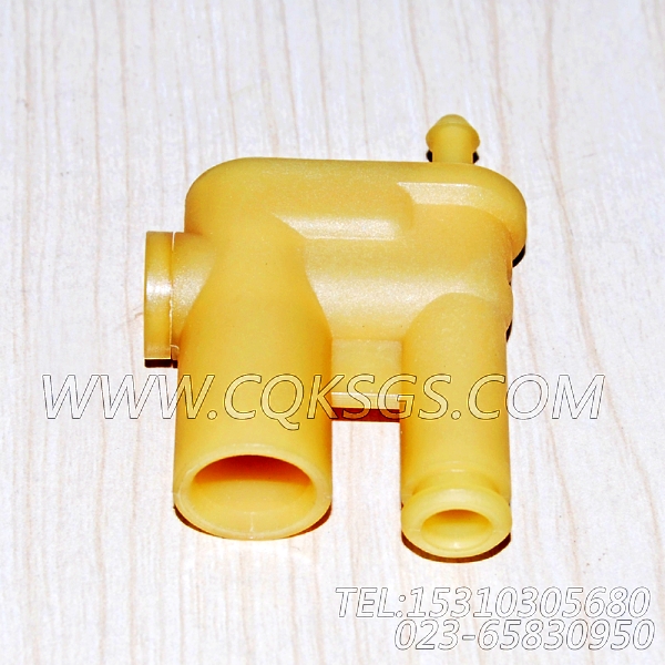 3054260供油接头,用于康明斯NTA855-GH发动机基础件组,【发电机组】配件-2