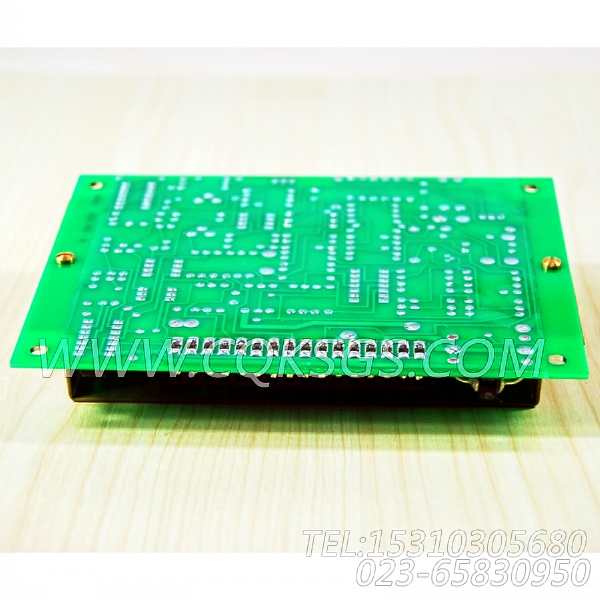 3062323控制件,用于康明斯KT38-G-500KW柴油机燃油泵及调速器组,【发电机组】配件-1