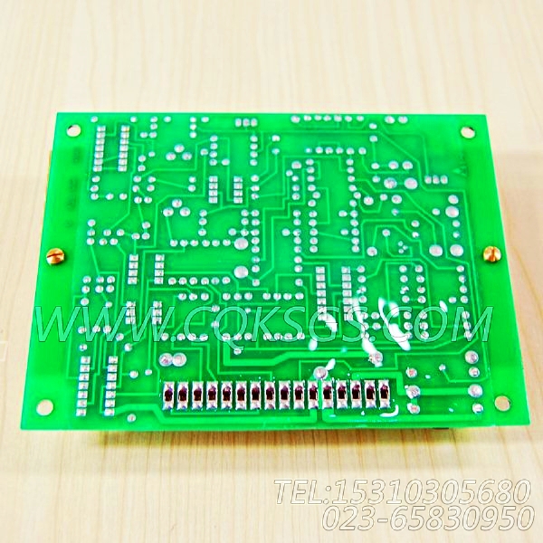【调速器控制】康明斯CUMMINS柴油机的3062323 调速器控制-0