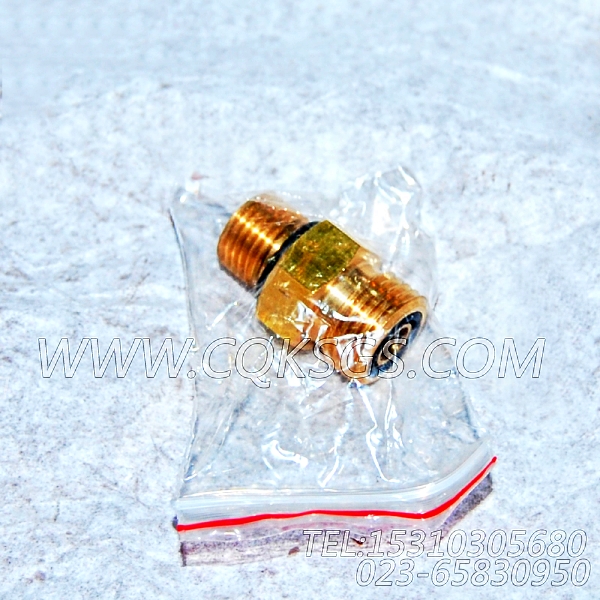 3085824阳性接头,用于康明斯KTA19-M600动力增压器安装组,【船舶】配件-1