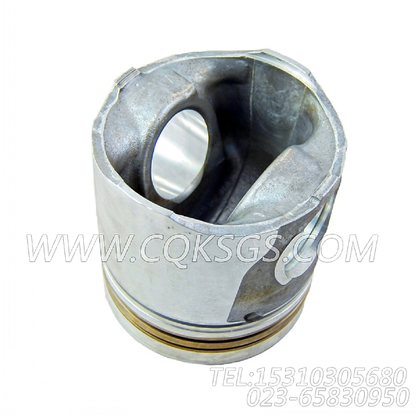 3096685活塞,用于康明斯KTA19-G4(M)发动机性能件组,【船用主机】配件-2