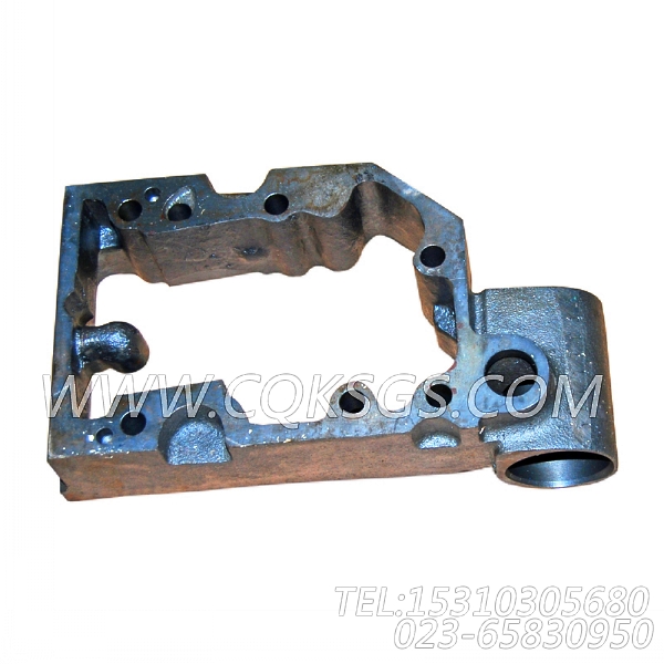 3177713摇臂室,用于康明斯NG4动力摇臂室组,【发电用】配件-1