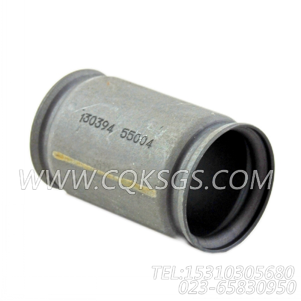 130394旁通水连管,用于康明斯NTA855-C335动力出水管组,【挖掘机】配件-1