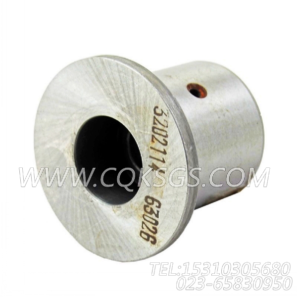 3202114惰轮轴,用于康明斯KT19-C450发动机液压泵驱动组,【上海彭浦推土机】配件-0