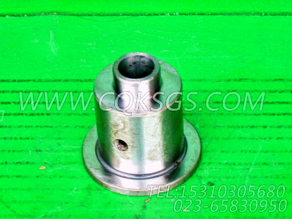 3202114惰轮轴,用于康明斯KTA19-P540发动机基础件（船检）组,【水泵机组】配件-1